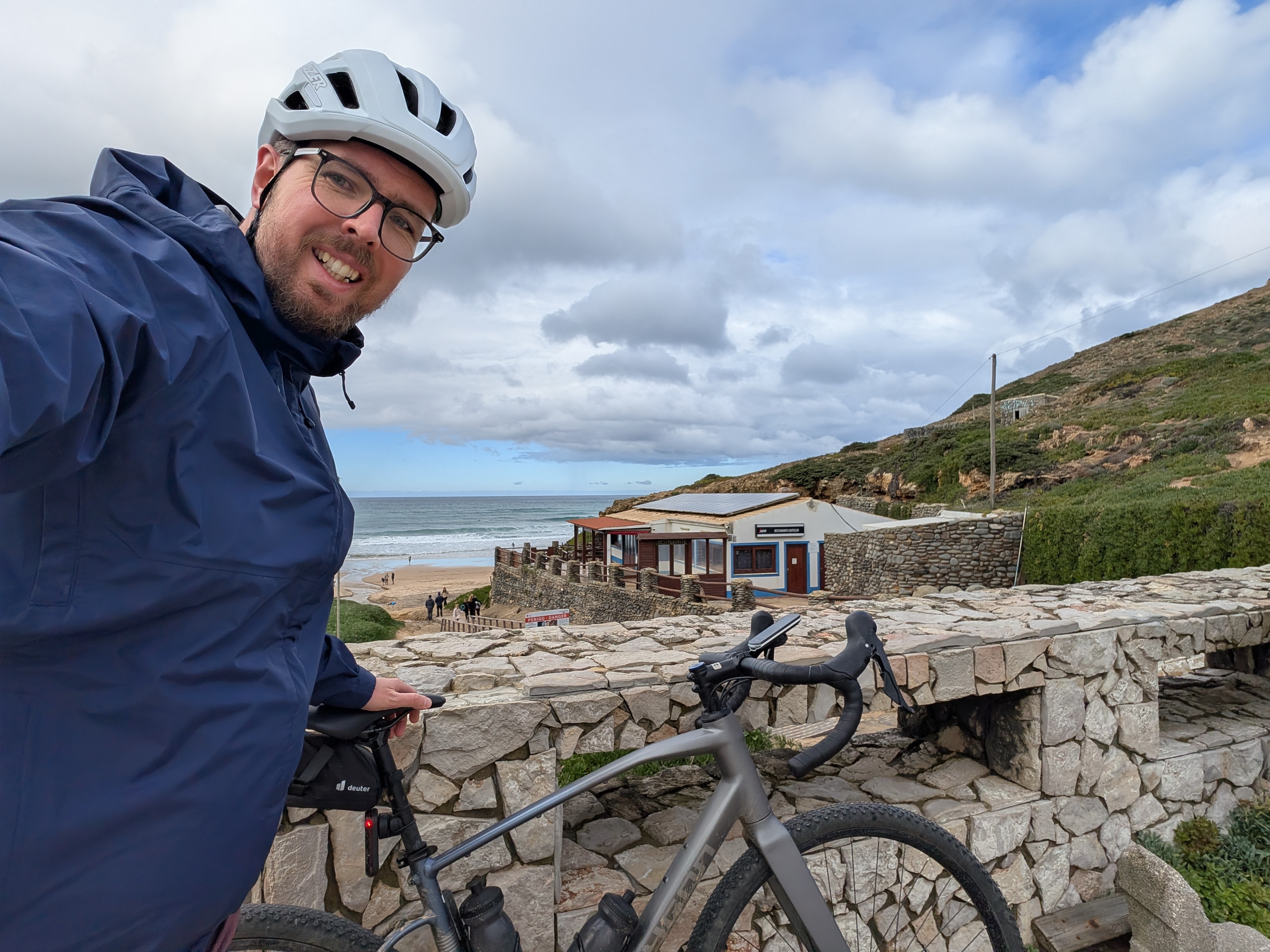 Gravel Bike Algarve